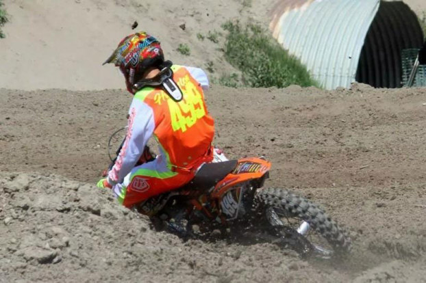 Rock Springs Motocross Preparing for Second Coming of Loretta Lynn