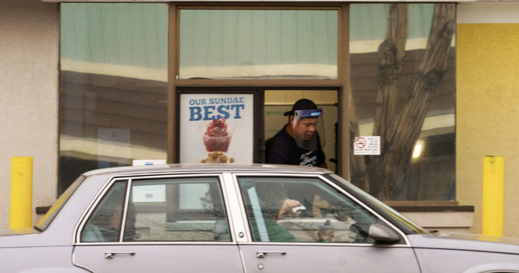 Snapshots of Sweetwater County: Life During Coronavirus