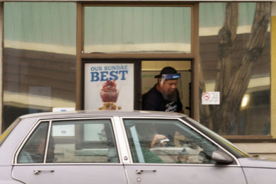 Snapshots of Sweetwater County: Life During Coronavirus