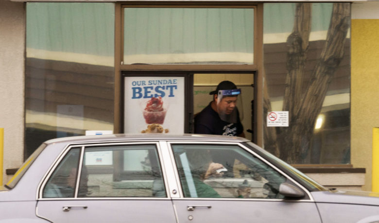 Snapshots of Sweetwater County: Life During Coronavirus