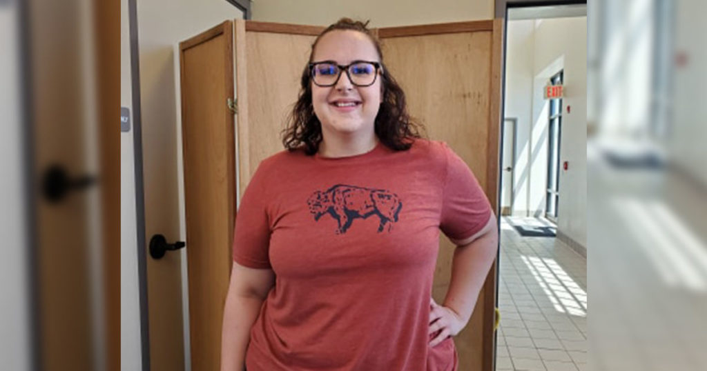 Nikole Andicoechea Recognized as URA Volunteer of the Month