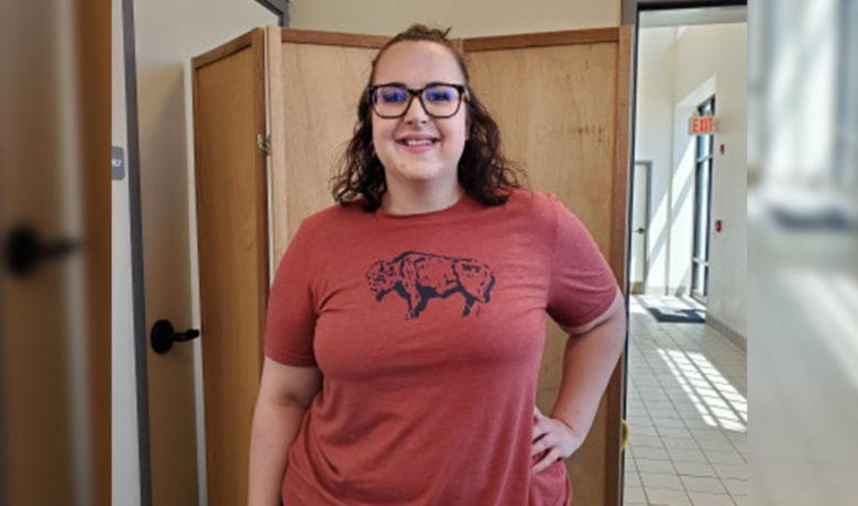 Nikole Andicoechea Recognized as URA Volunteer of the Month