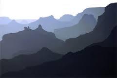 Western profs Rick Kempa and Chris Propst to read selections from anthology On Foot: Grand Canyon Backpacking Stories