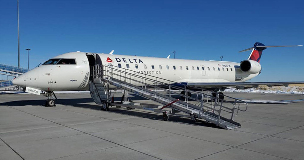 Airport Receives Approvals for $1M CARES Grant Request