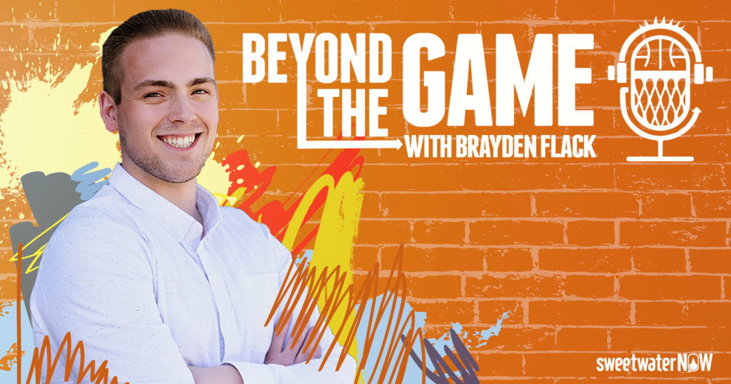 SENIOR ATHLETES: Share Your Favorite Memory on Beyond the Game