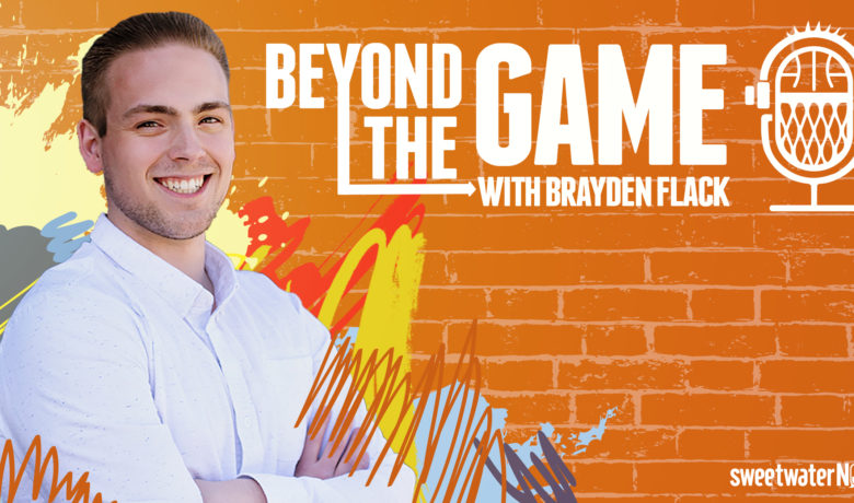 SENIOR ATHLETES: Share Your Favorite Memory on Beyond the Game