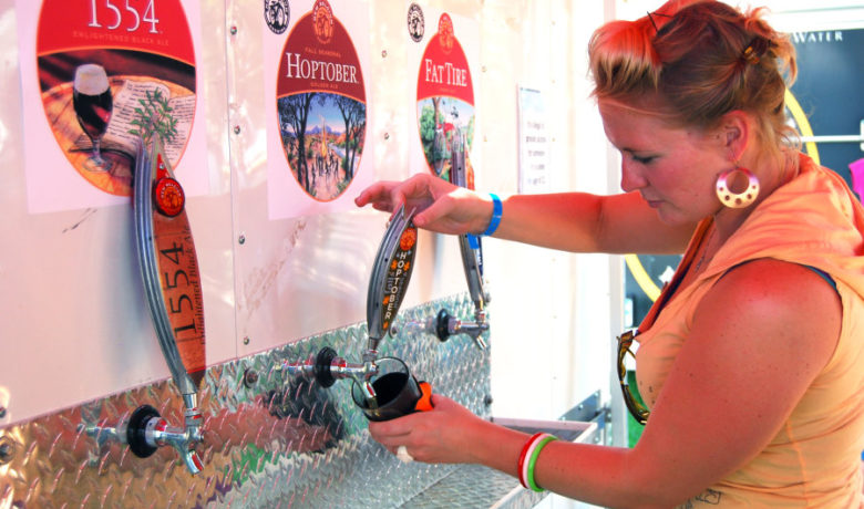 Sweetwater Blues & Brews Line-up to Feature 2015 Grammy Nominee