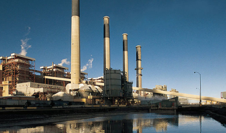 Lyman Man Identified As Contractor Killed in Accident at Jim Bridger Power Plant