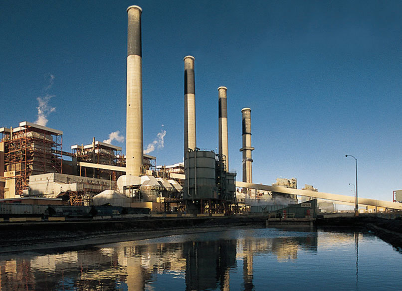 Lyman Man Identified As Contractor Killed in Accident at Jim Bridger Power Plant