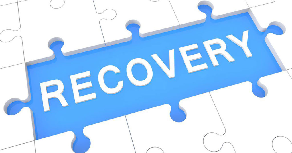 Wyoming COVID-19 Positive Case Recoveries up by 18