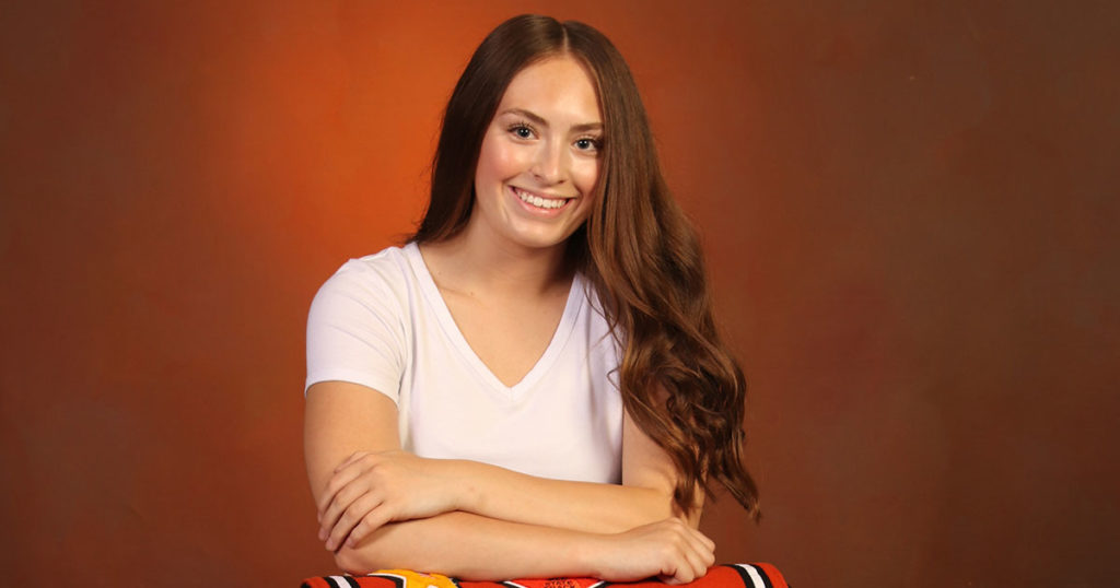 Two Rock Springs Seniors Awarded Art Scholarships