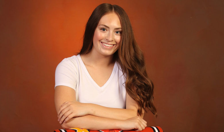 Two Rock Springs Seniors Awarded Art Scholarships