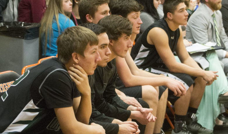 Green River Wolves Season Comes to a Close