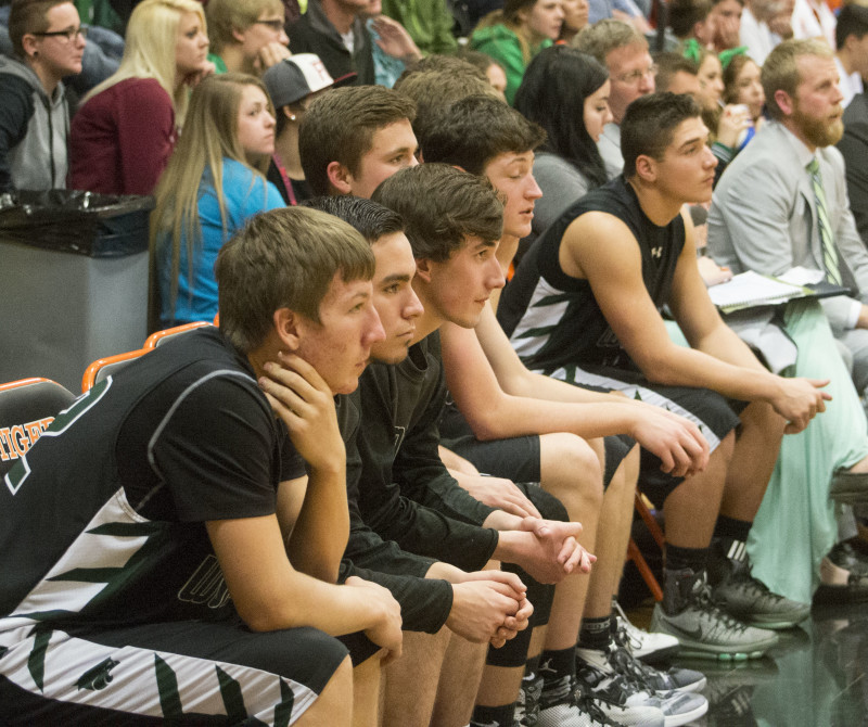 Green River Wolves Season Comes to a Close