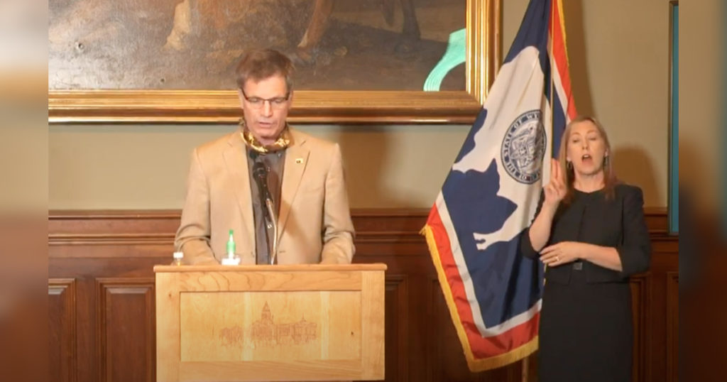 Relief Now Possible for Self-Employed Workers in Wyoming