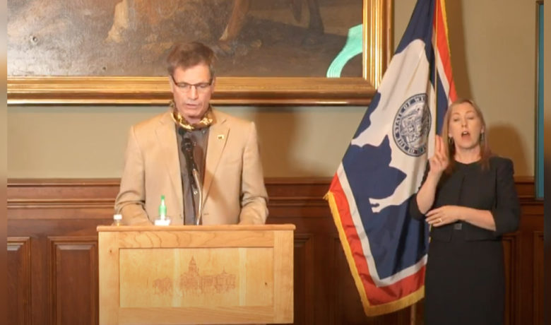 Relief Now Possible for Self-Employed Workers in Wyoming
