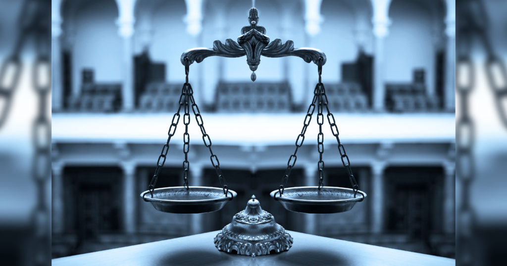 Wyoming Supreme Court Disbars Green River Attorney Danielle Mathey