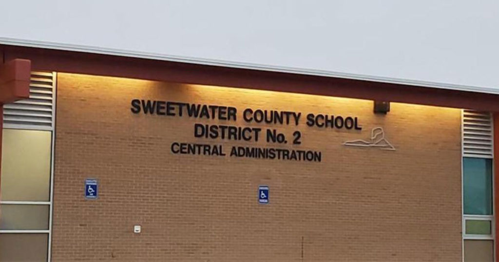 Sweetwater County School District No. 2 Announces Teacher of the Year Finalists