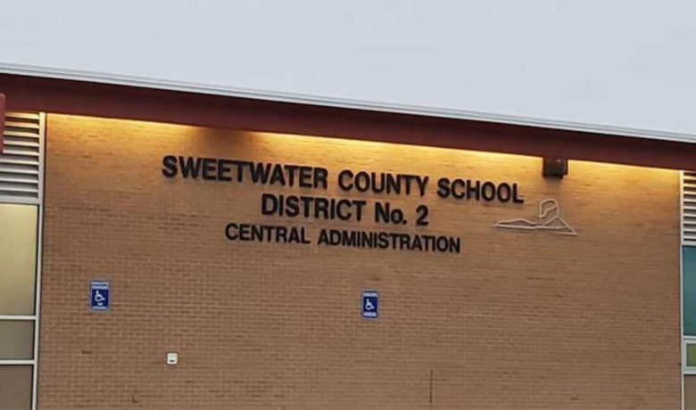 SCSD No. 2 has Second Reading of Firearms Policy