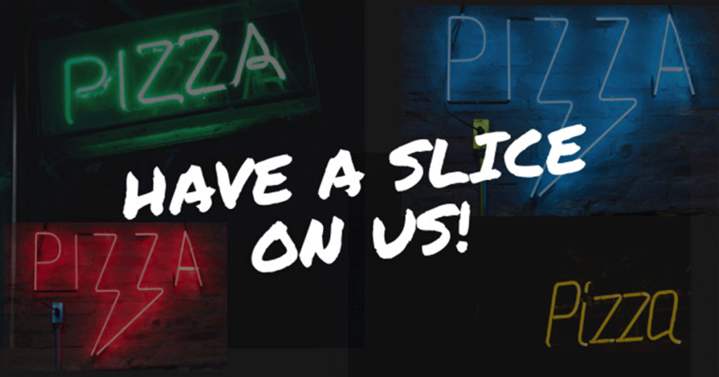 LAST CALL: Send In Your Senior Photos to WIN a Pizza Party!