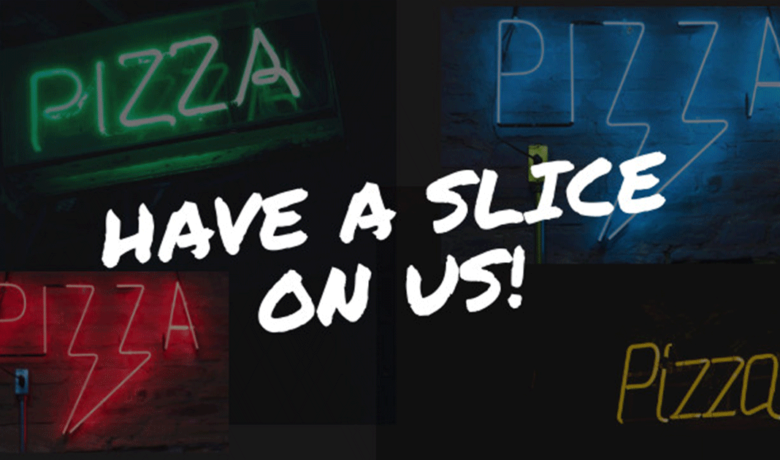 LAST CALL: Send In Your Senior Photos to WIN a Pizza Party!