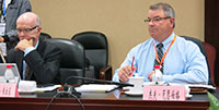 Wyoming Delegation Explores Coal Opportunities in China