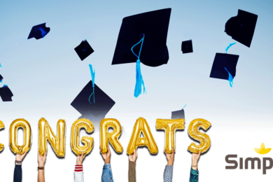 Simplot Congratulates Employee High School Graduates