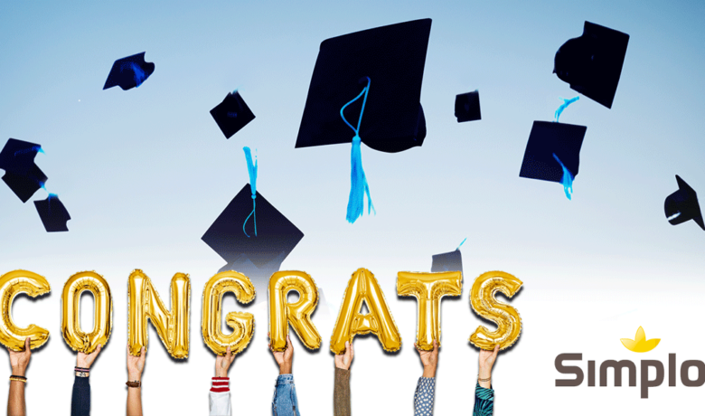 Simplot Congratulates Employee High School Graduates