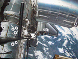 Planetarium Schedule Includes Fact and Fiction