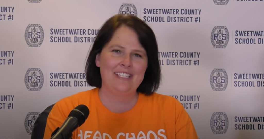 Final Plans for SCSD No. 1 Updated in Last Video of School Year