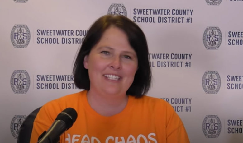 Final Plans for SCSD No. 1 Updated in Last Video of School Year