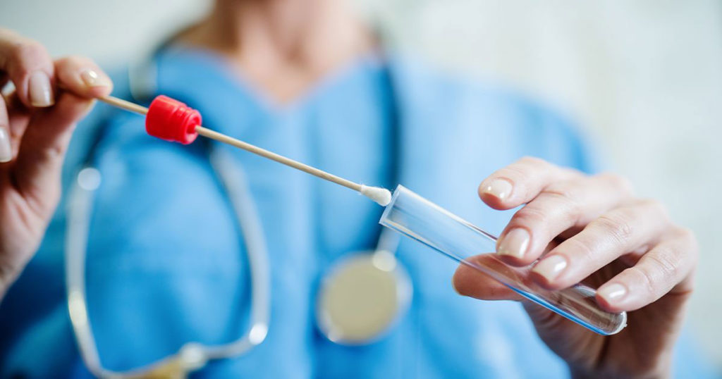 Wyoming Has Now Completed over 19,000 COVID-19 Tests: Positive Cases Remain at 608
