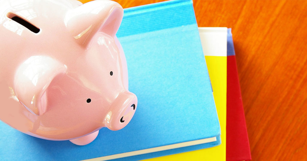 Sweetwater County Seniors Receive 2020 County Commissioners Scholarship