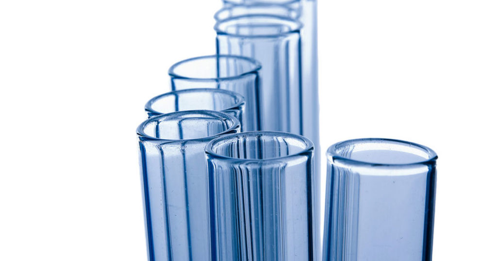 Wyomingites with COVID-19 Symptoms Encouraged to Get Tested