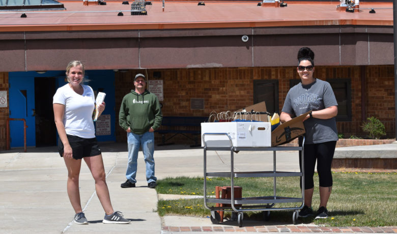 Truman PTO Shows Appreciation for Teachers