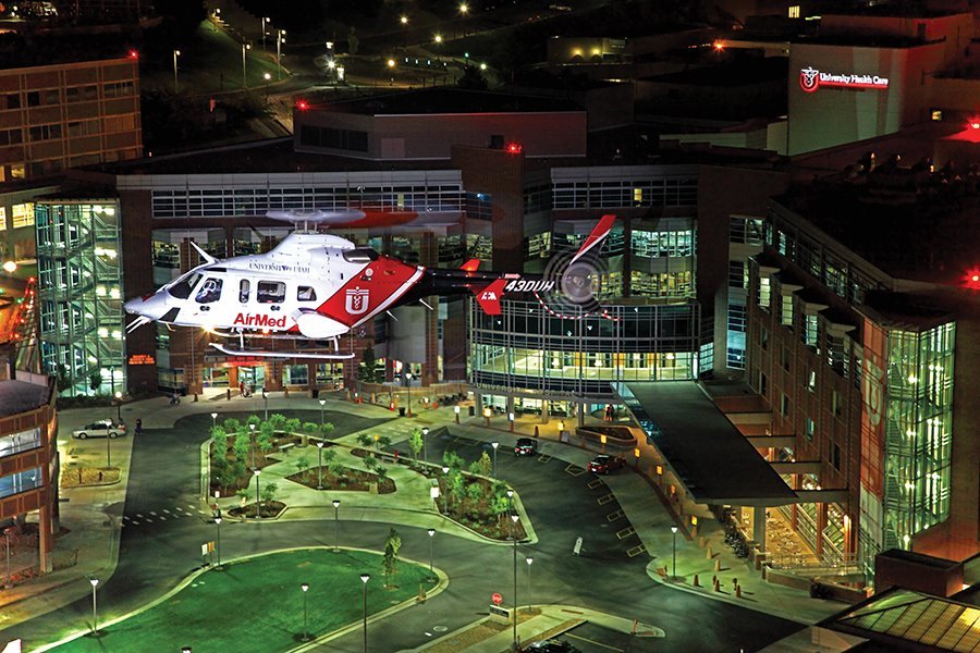University of Utah Health Care Best in Class Five Years Running ...
