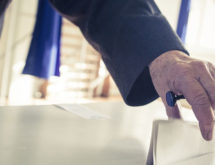 It Begins: Candidates Start Filing for 2026 Elections