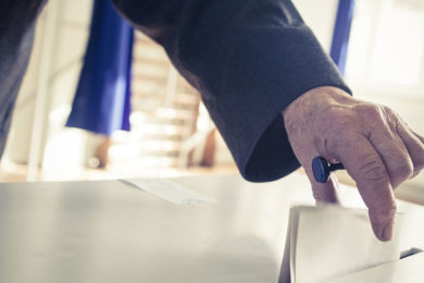 It Begins: Candidates Start Filing for 2026 Elections