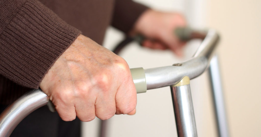 Washakie County Nursing Home Resident Dies From COVID-19, State Has 12 Deaths
