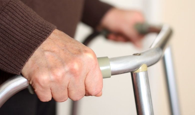 Washakie County Nursing Home Resident Dies From COVID-19, State Has 12 Deaths