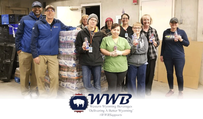 Western Wyoming Beverages: Supporting Our Community