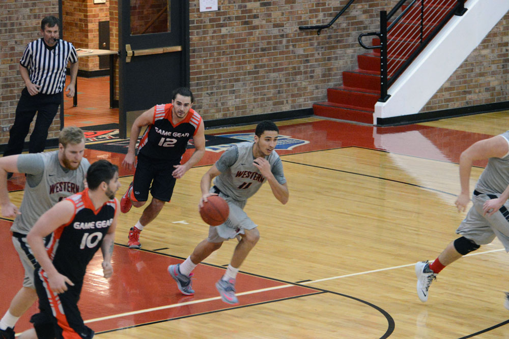 Western basketball will look to build on wins last time out as they travel to Montana this weekend