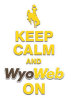 New WyoWeb page will launch Friday at UW