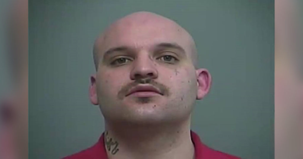 Pacheco Changes Plea to Guilty on Three Felony Counts
