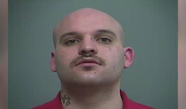Pacheco Changes Plea to Guilty on Three Felony Counts