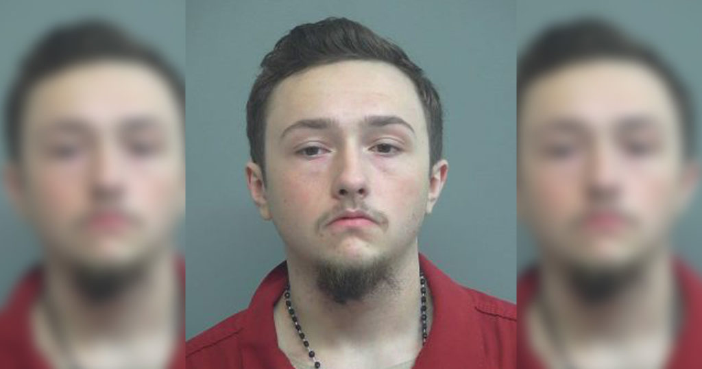 Thornock Sentenced to Minimum 8 Years for Aggravated Child Abuse