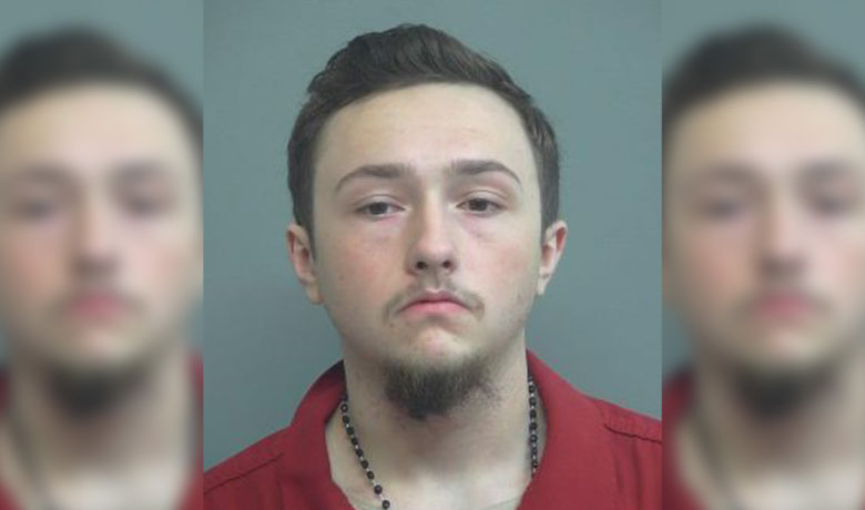 Thornock Sentenced to Minimum 8 Years for Aggravated Child Abuse