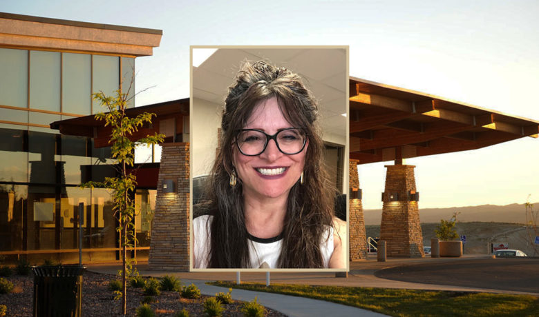 CEO Irene Richardson Addresses COVID-19 Impacts on Memorial Hospital