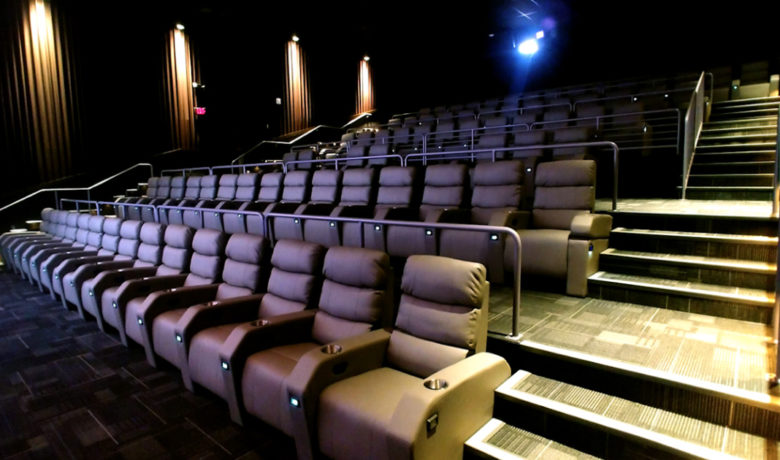 Lights, Camera, Action: Star Stadium 11 Theaters Set to Reopen Friday