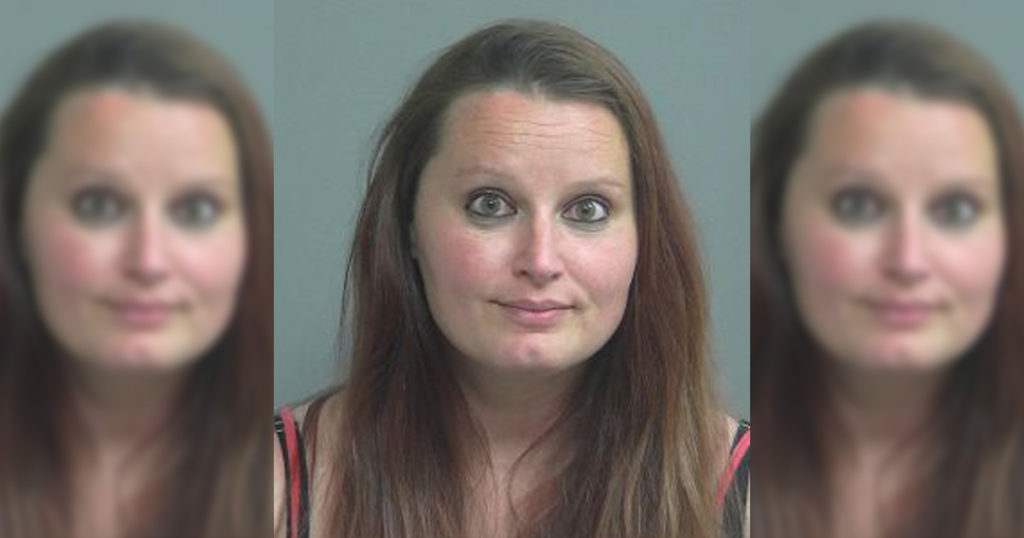 Rock Springs Woman Pleads Not Guilty to Felony Sexual Abuse of a Minor
